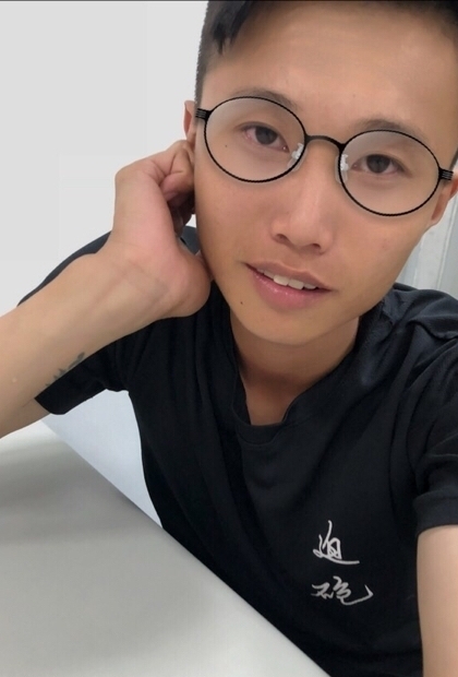 璨名的第一张照片--漳浦婚介网