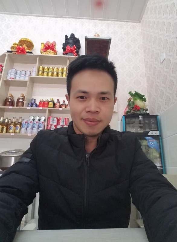 一叶扁舟的第一张照片--漳浦婚介网