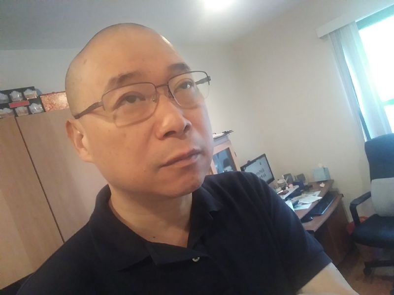 高山的第一张照片--漳浦婚介网