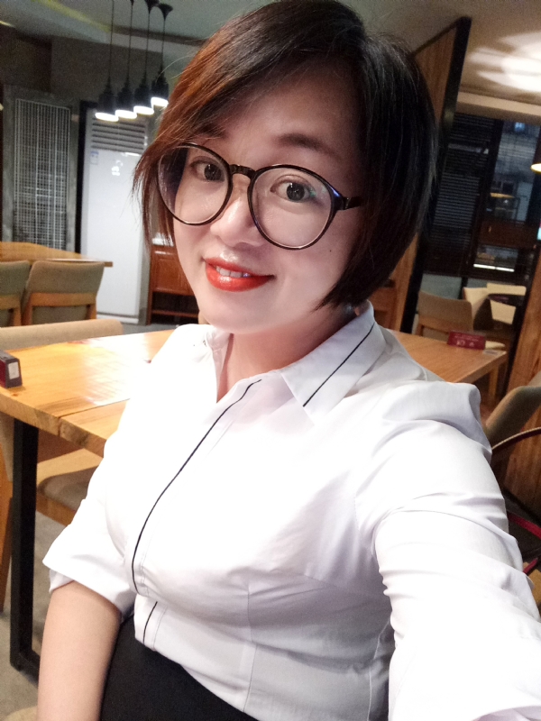 米虫的第一张照片--漳浦婚介网