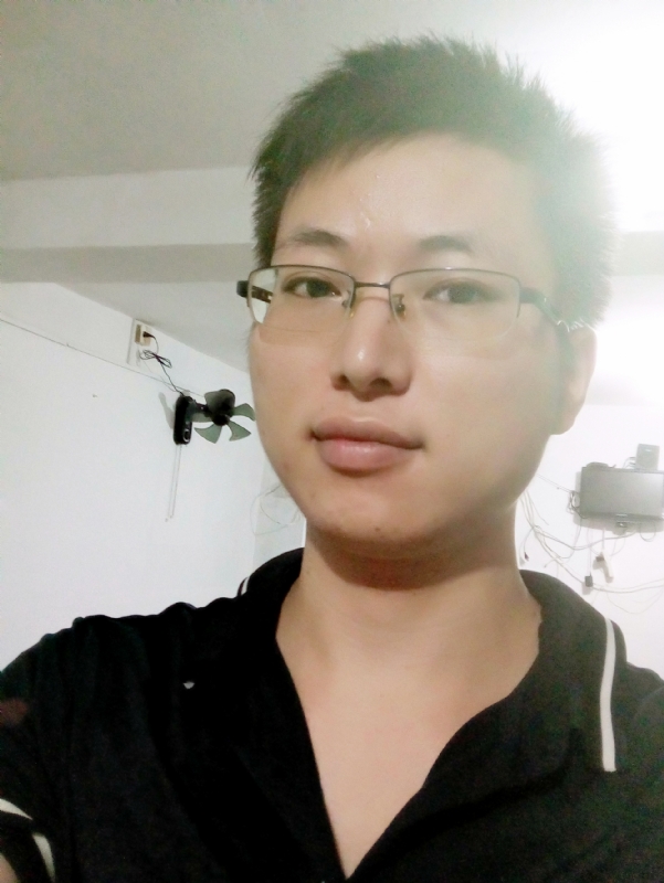 安静的心的第一张照片--漳浦婚介网