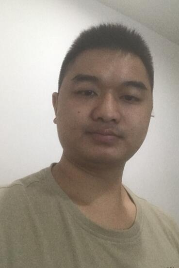 优优的第一张照片--漳浦婚介网