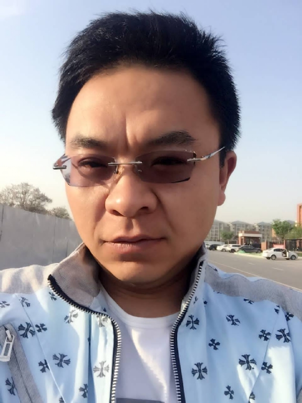 执着的等待的第一张照片--漳浦婚介网