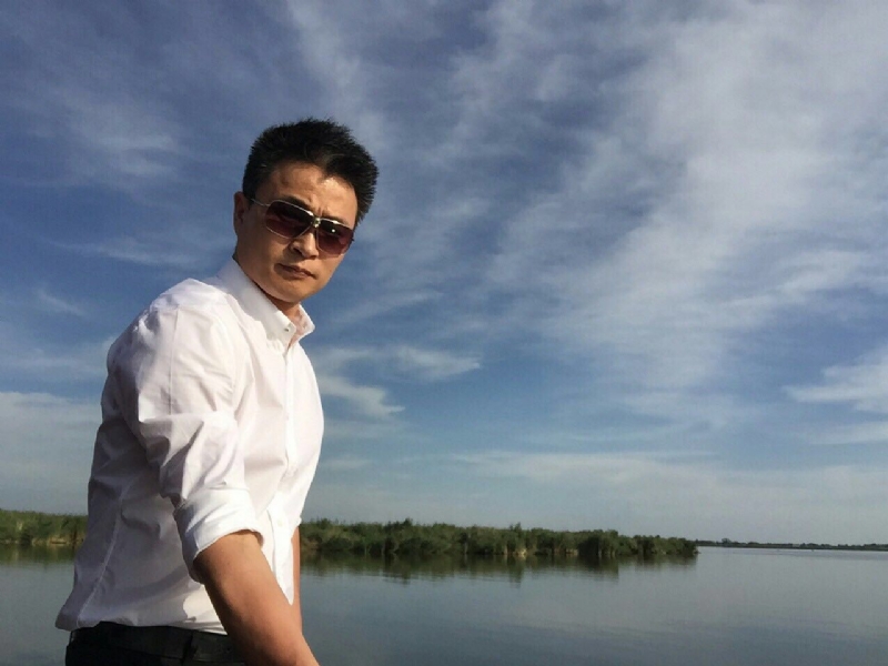 罗的第一张照片--漳浦婚介网
