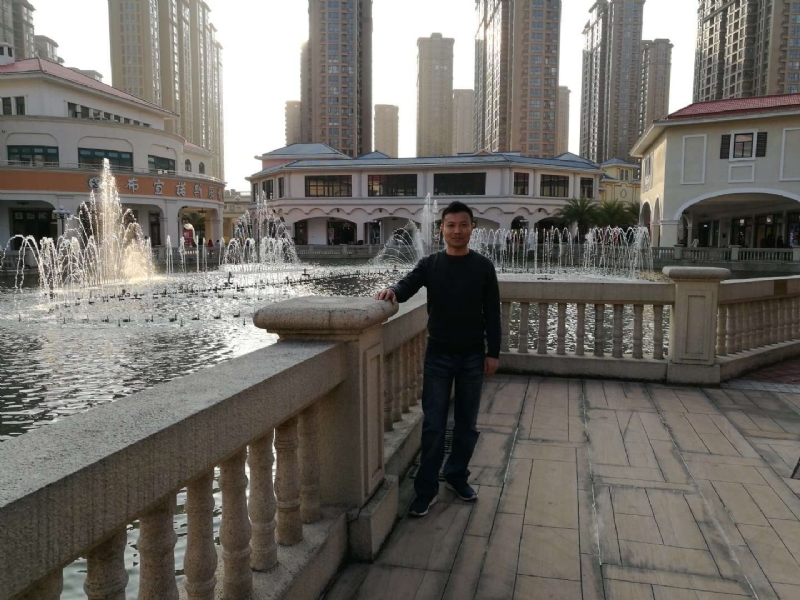 光圈的第二张照片--漳浦婚介网