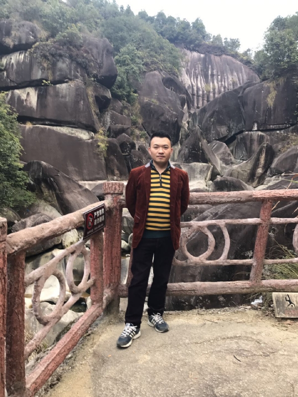 风筝的第二张照片--漳浦婚介网