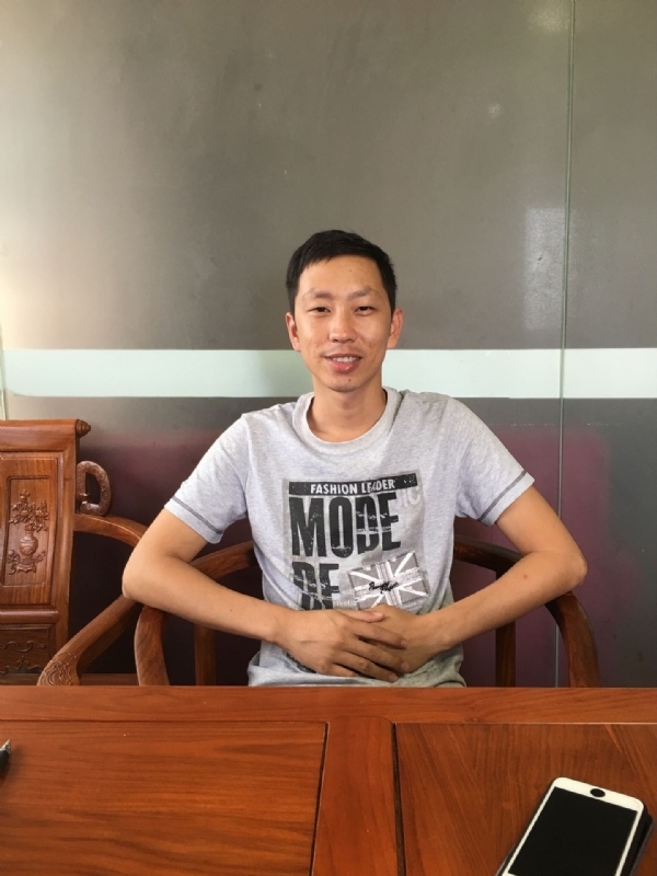 逝水流年的第二张照片--漳浦婚介网