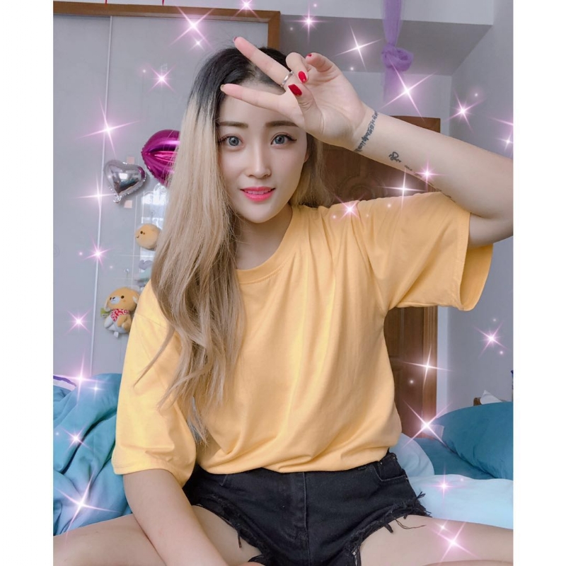 芝麻团子的第一张照片--漳浦婚介网