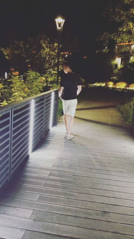 李珂炯的第一张照片--漳浦婚介网