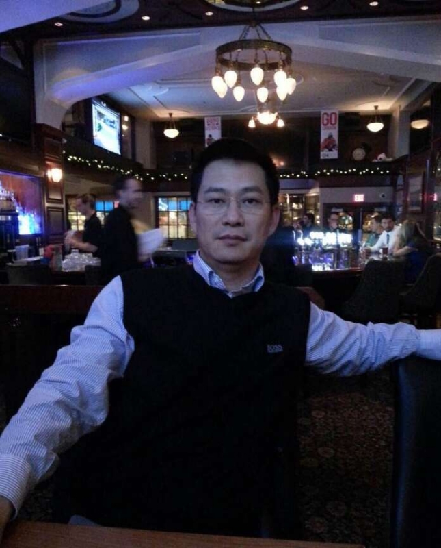 相聚是缘的第二张照片--漳浦婚介网