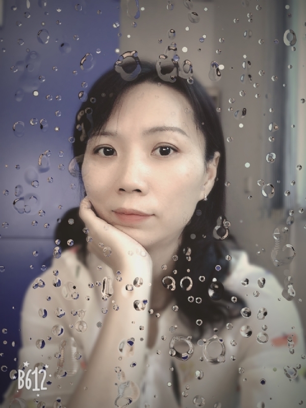 姗的第二张照片--漳浦婚介网