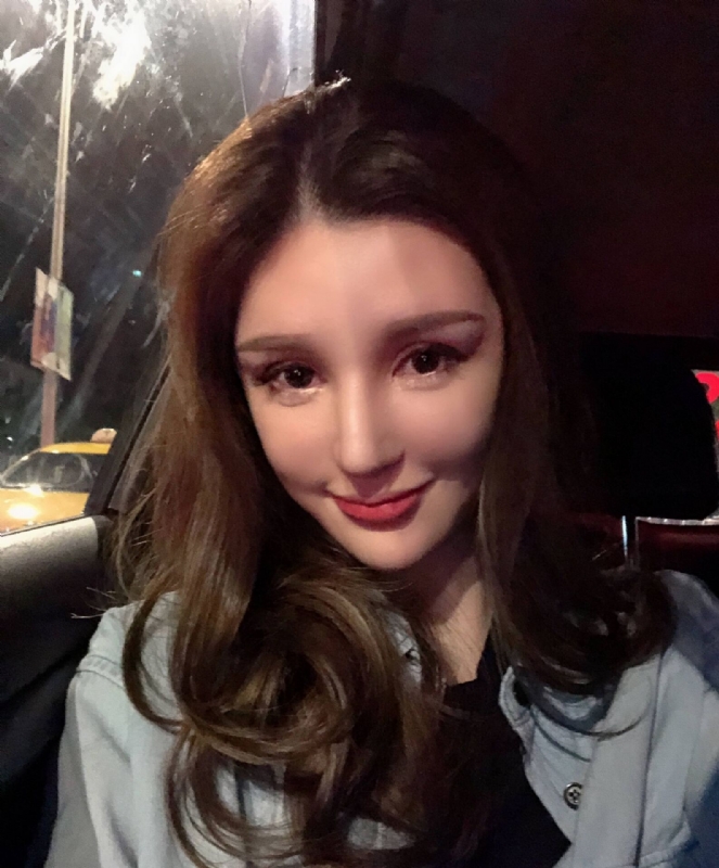 想你的第一张照片--漳浦婚介网