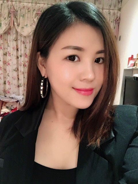 水晶之恋的第二张照片--漳浦婚介网