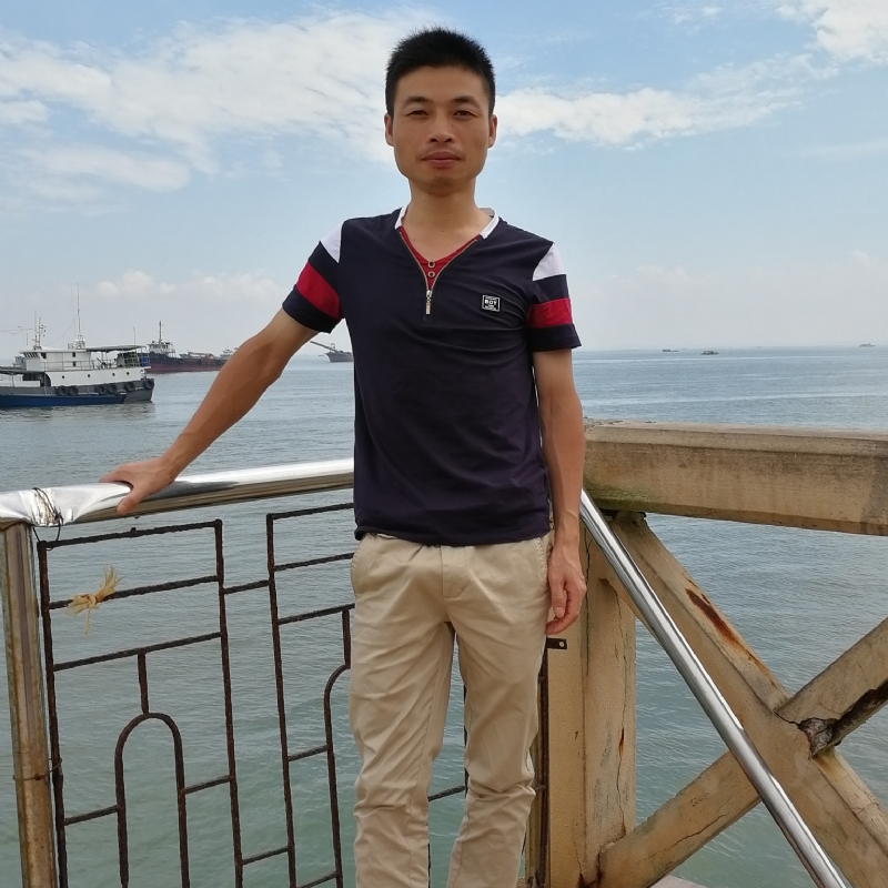 一个人的等待的第一张照片--漳浦婚介网