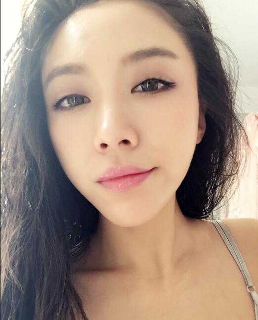欣欣的第二张照片--漳浦婚介网