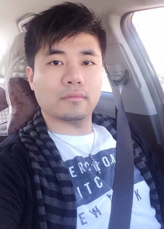 侯爵的第一张照片--漳浦婚介网