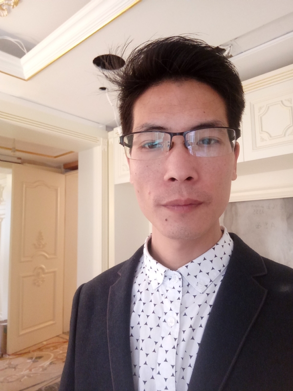 爱也要以诚相待的第二张照片--漳浦婚介网