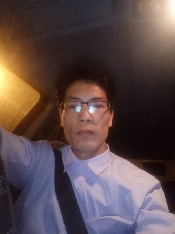 爱也要以诚相待的第三张照片--漳浦婚介网