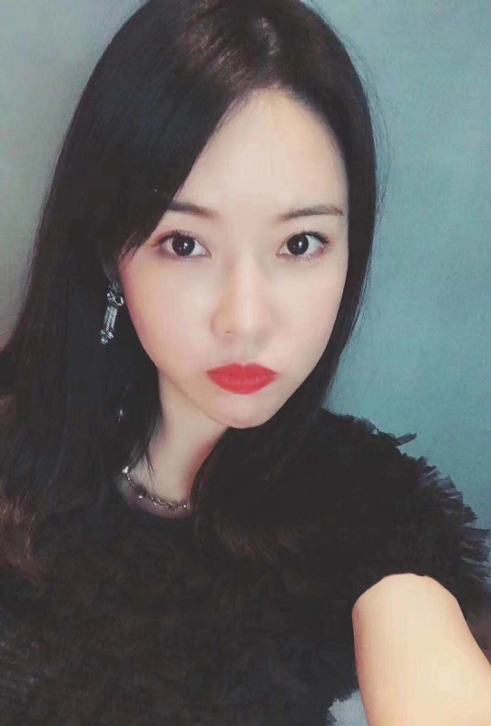 李莉的第二张照片--漳浦婚介网