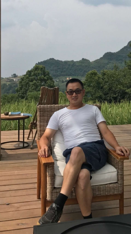 云霄的第一张照片--漳浦婚介网