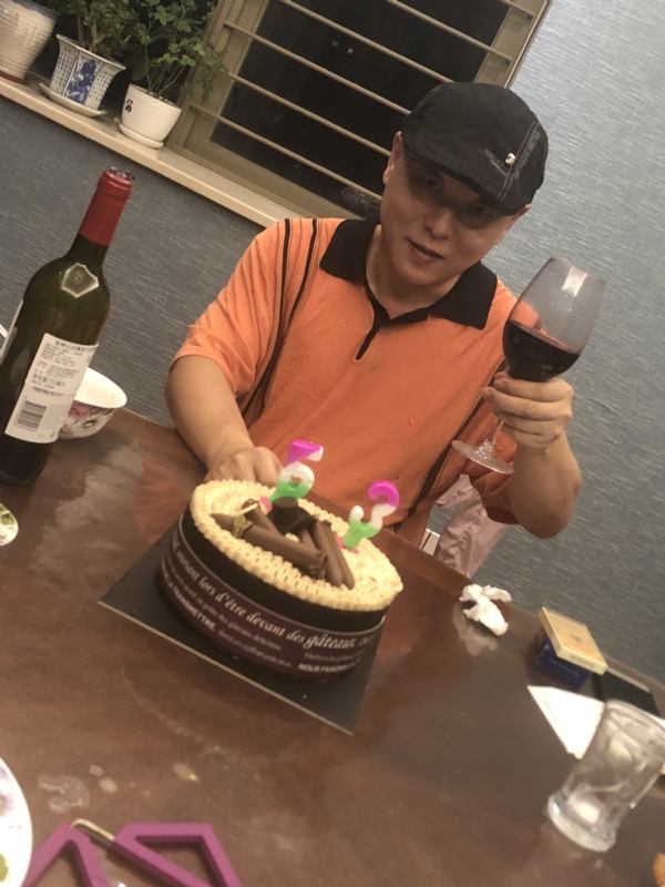 率真率性的第二张照片--漳浦婚介网