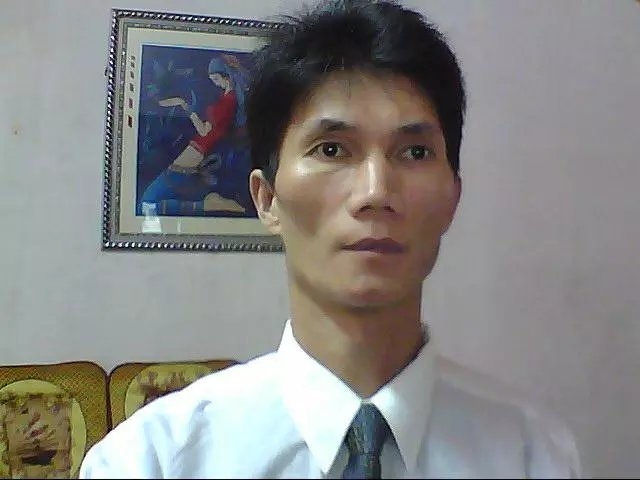 阿文的第一张照片--漳浦婚介网