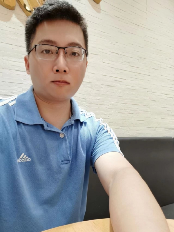 月亮河的第一张照片--漳浦婚介网