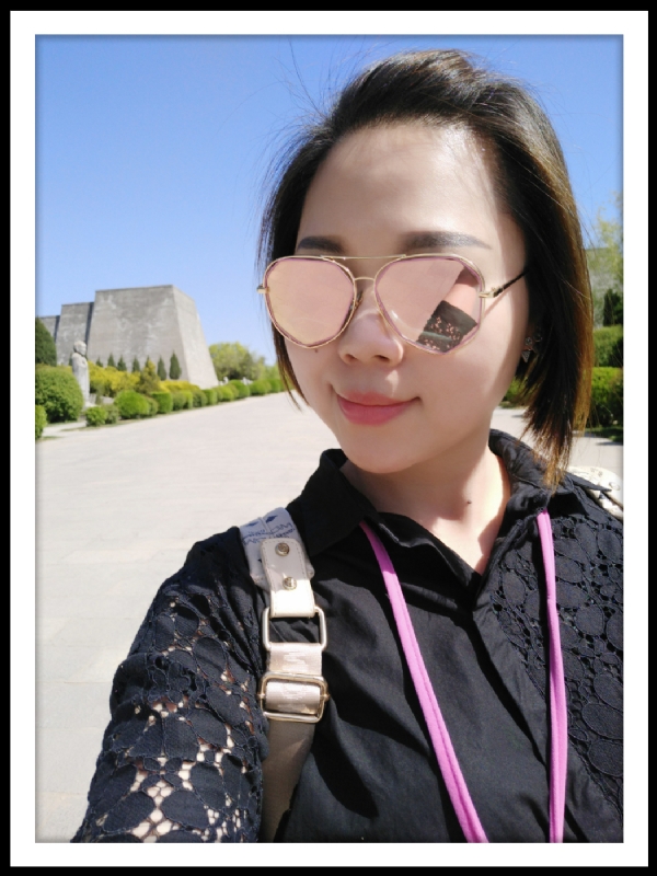 Nicole的第一张照片--漳浦婚介网