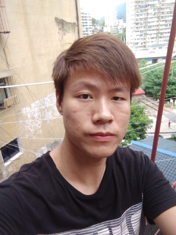 遇见你的第一张照片--漳浦婚介网