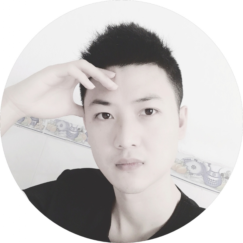 晓宇的第一张照片--漳浦婚介网