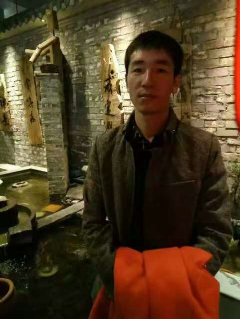 王森的第一张照片--漳浦婚介网