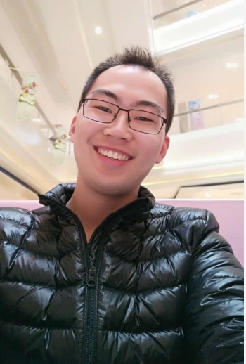 Allen的第二张照片--漳浦婚介网