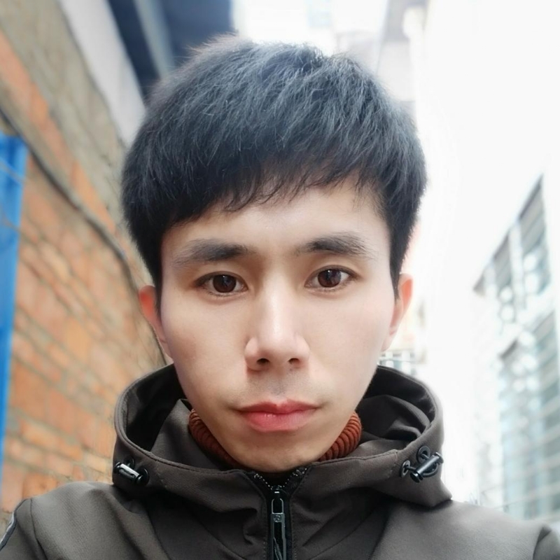 等一人白首的第二张照片--漳浦婚介网