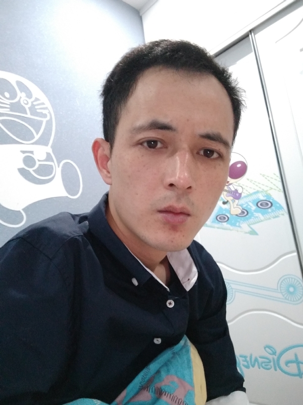 容晨的第一张照片--漳浦婚介网