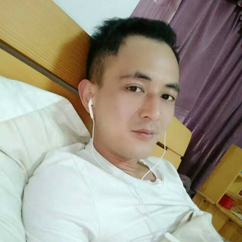 容晨的第二张照片--漳浦婚介网