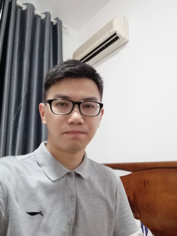 xiaopeng的第一张照片--漳浦婚介网
