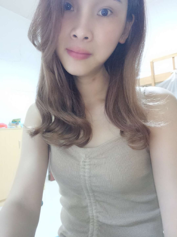 一见如故的第一张照片--漳浦婚介网