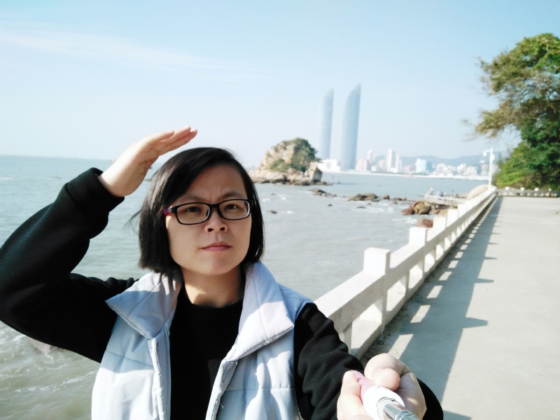 吕小包的第一张照片--漳浦婚介网