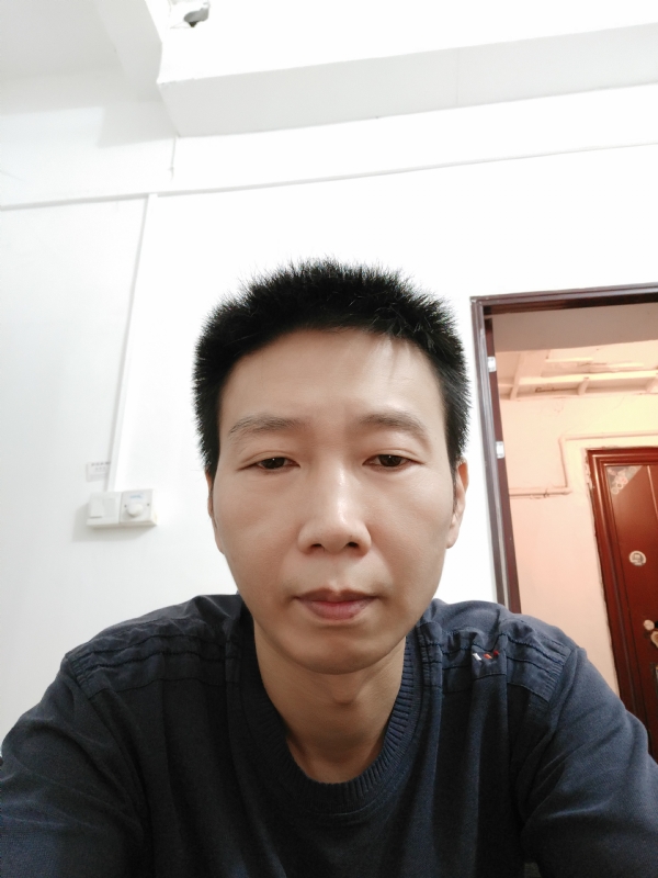 爱依然的第一张照片--漳浦婚介网
