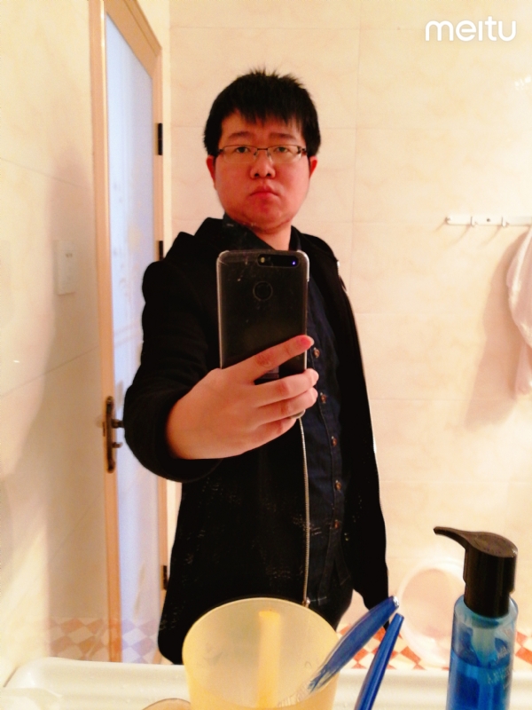 风之疾的第一张照片--漳浦婚介网