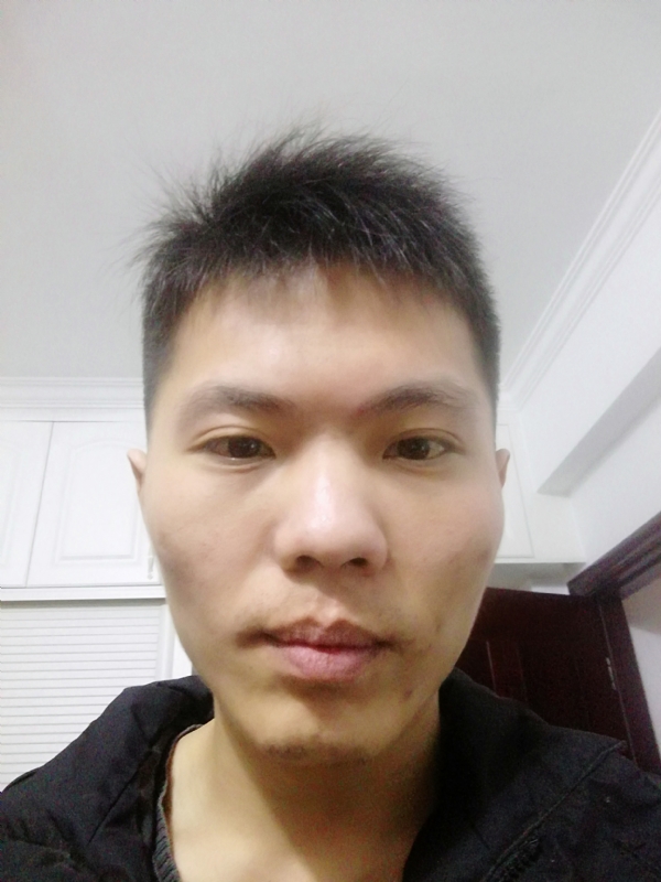 陈耀阳的第一张照片--漳浦婚介网