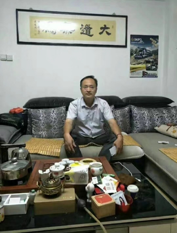 星光的第一张照片--漳浦婚介网