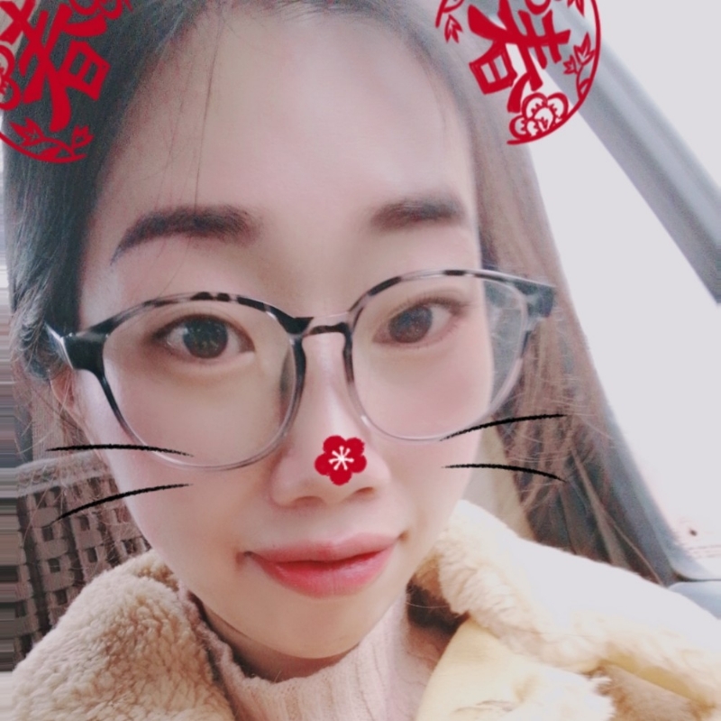 芮雪的第一张照片--漳浦婚介网