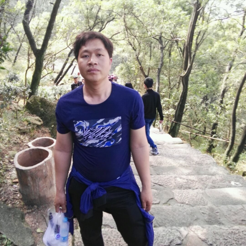 宁静的夏天的第一张照片--漳浦婚介网