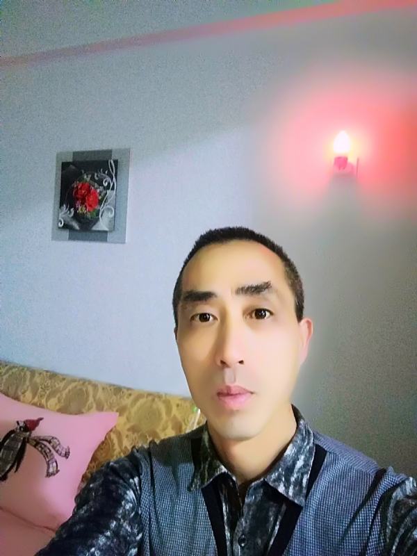 真诚的第一张照片--漳浦婚介网