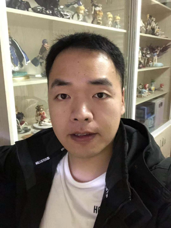 暴走KUMA的第一张照片--漳浦婚介网