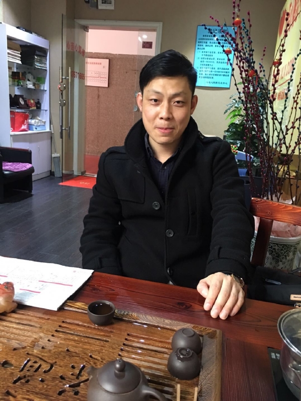 杨洋的第二张照片--漳浦婚介网