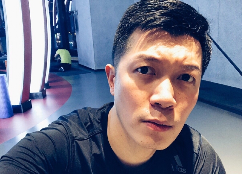 张勇耀的第一张照片--漳浦婚介网