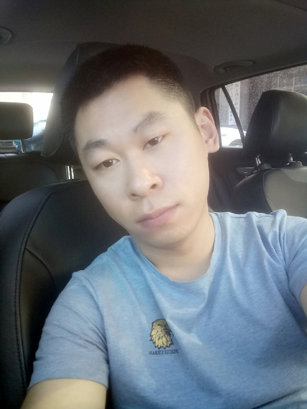 走心的第一张照片--漳浦婚介网