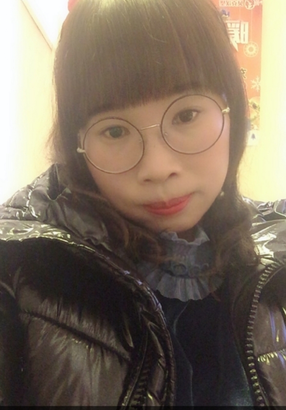 琴子的第一张照片--漳浦婚介网